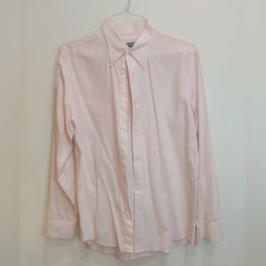 Club Monaco button down shirt